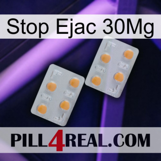 Stop Ejac 30Mg 25